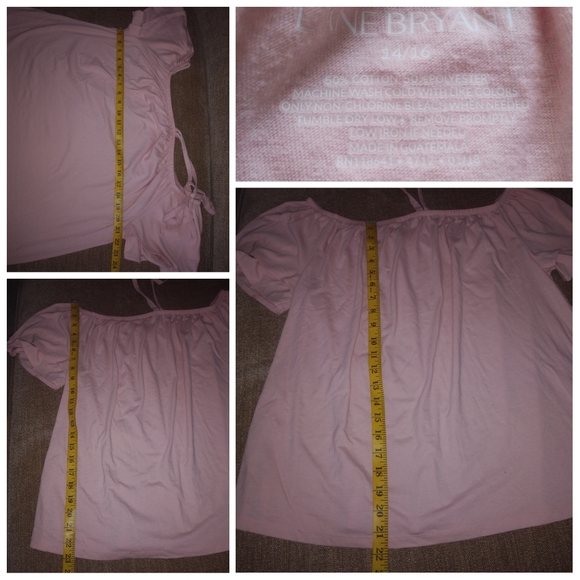 💥CLEARANCE💥  Top - Picture 5 of 7